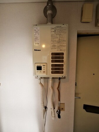 クロノス大塚の物件内観写真